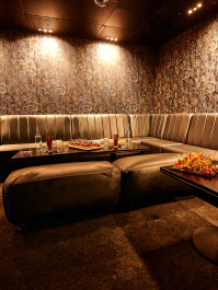 Prag RnB klubaften - Radost FX - privat rum Prag