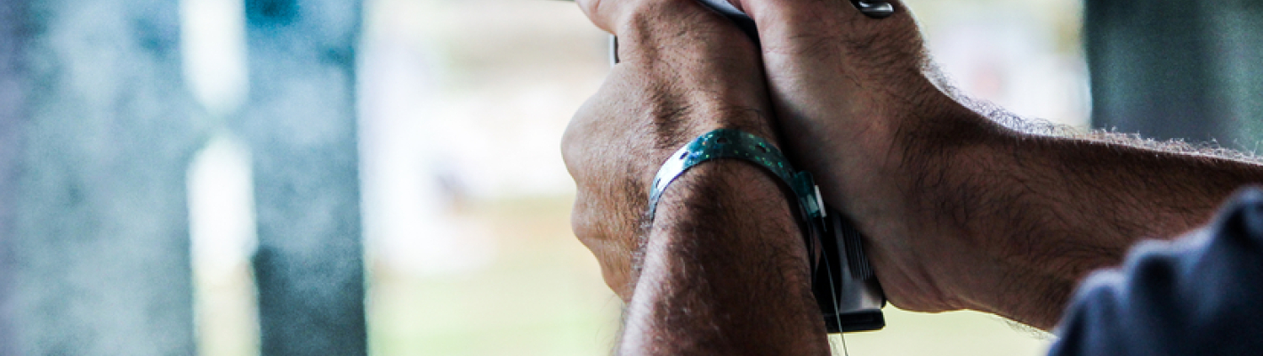 København Pistol & Riffel Skydning image 1