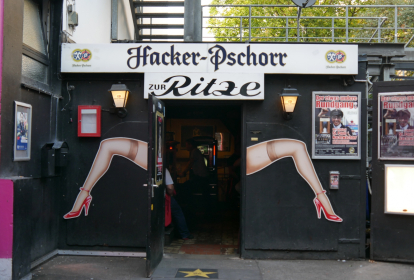 Hamborg Privat Reeperbahn Sightseeing tur image 1