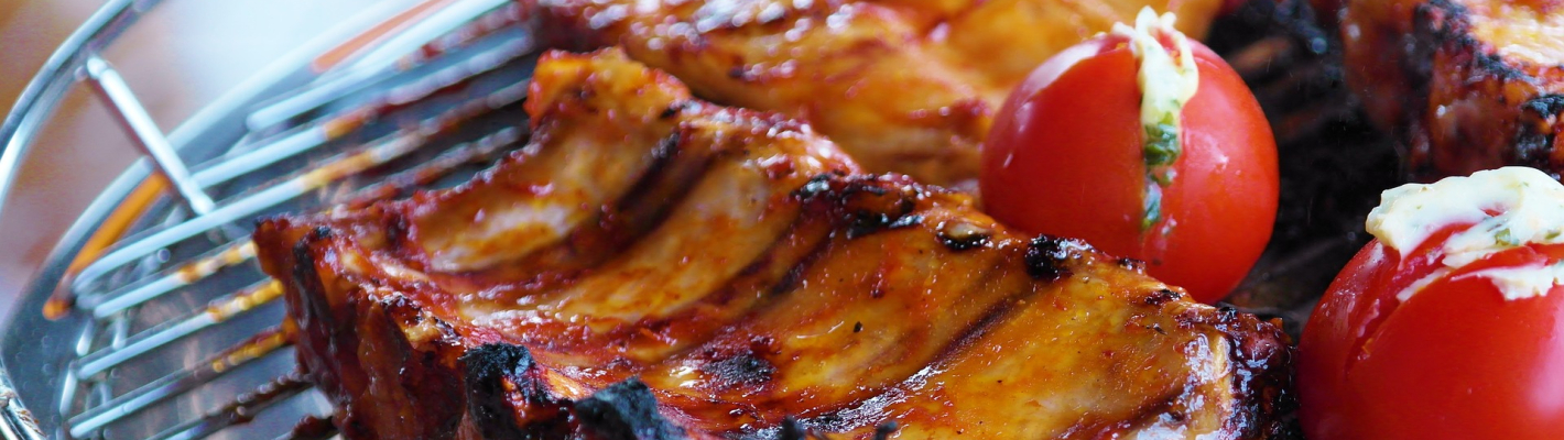 Berlin Spareribs & Øl image 1