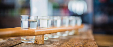 Vodka-smagning (konkurrence)