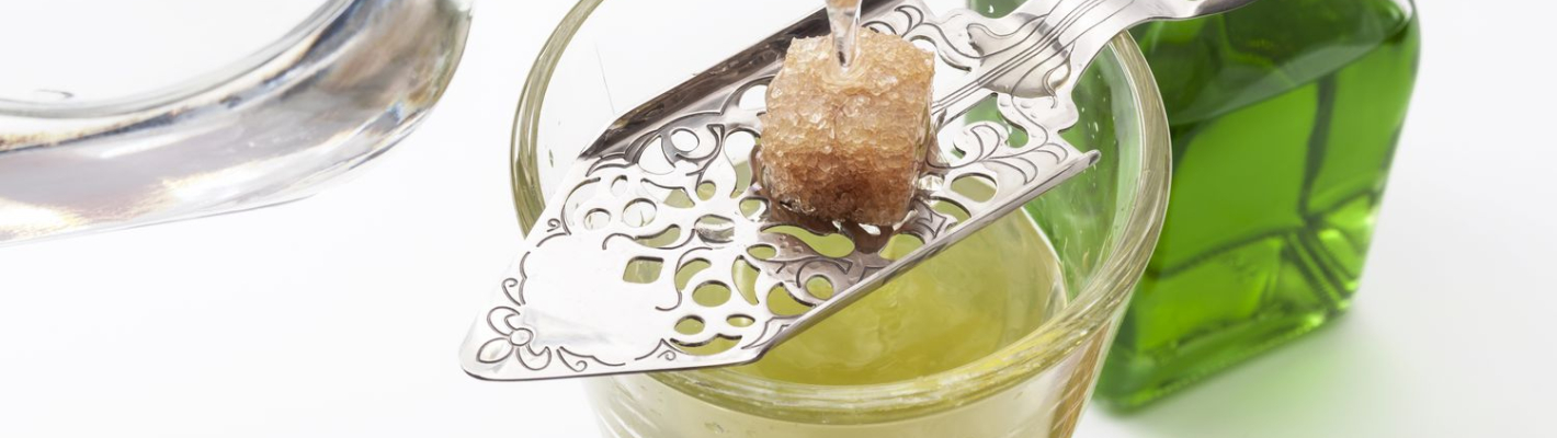 Prag Absintsmagning - basal image 1