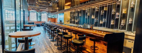 Warszawa Besøg den gamle Vodka-fabrik image 2