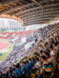 Besøg Fodboldstadion Berlin