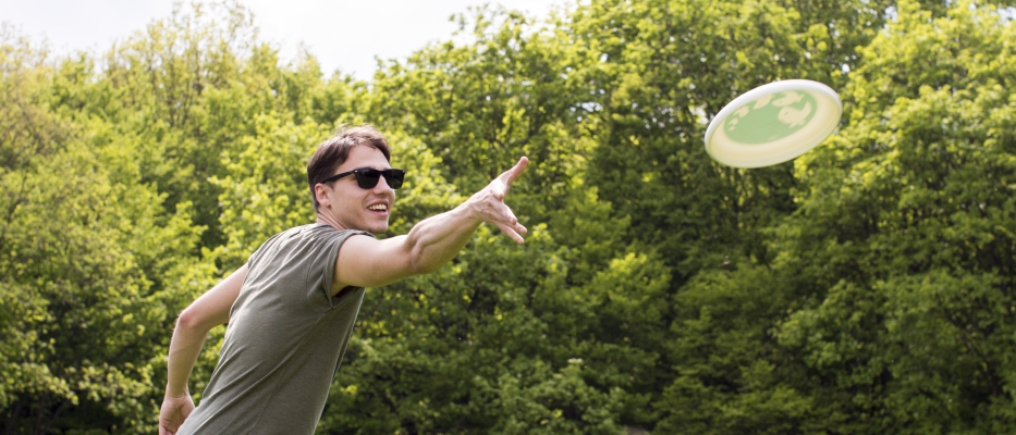 Hamborg Hamborg Olympiske Lege til Polterabend - Udendørs inkl. beerpong, fodboldtennis og mindre spil image 1