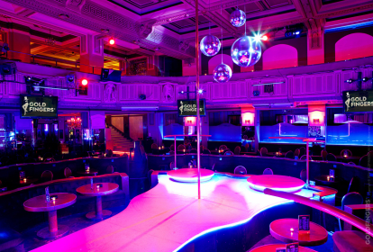 Prag Stripcrawl image 2