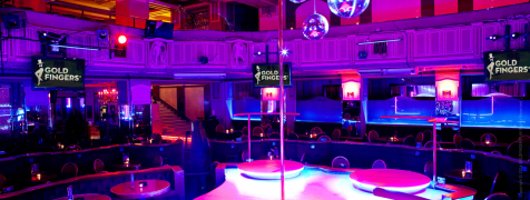 Prag Stripcrawl image 2