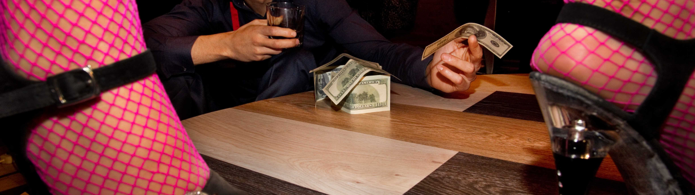 Gdansk Strip Crawl image 1