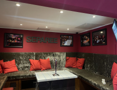 Hamborg Pizza, Drinks, Beer Pong & Strip image 3