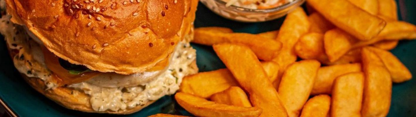 Berlin Burger & Øl image 1