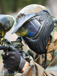 Polski Paintballski Warszawa