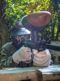 Sovjet Paintball Tallinn