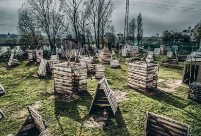 Prag Paintball image 8