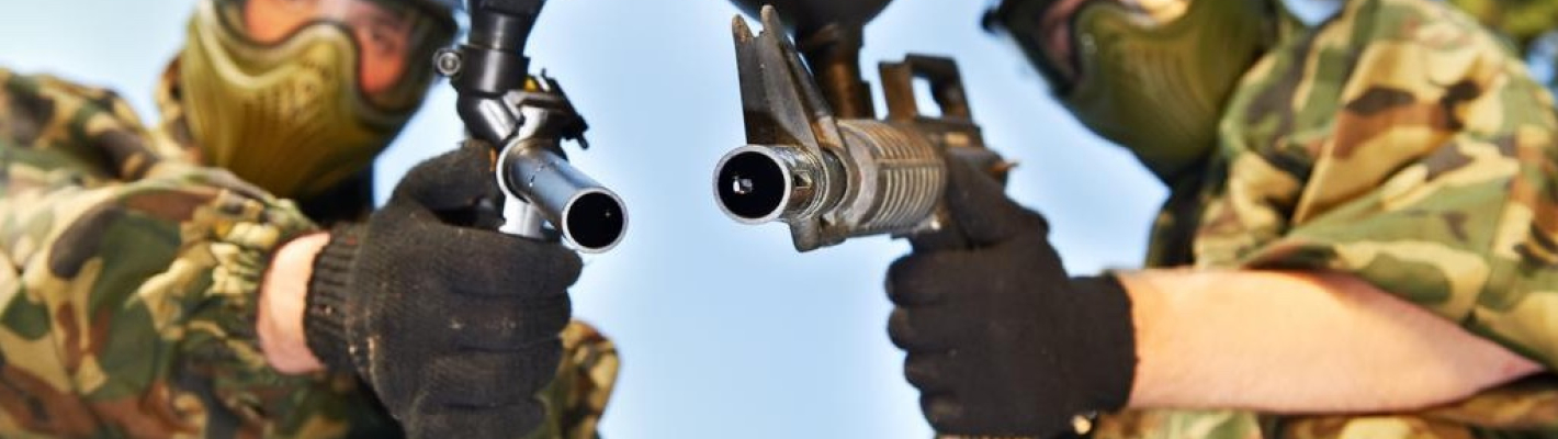 Tallinn Moto Paintball image 1