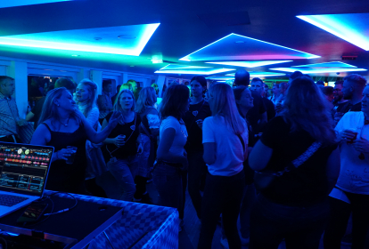 Hamborg Offentlig Partybåd (5 timer!) image 5