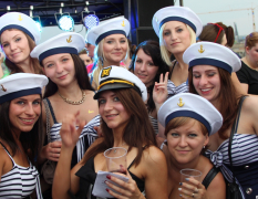 Hamborg Offentlig Partybåd (5 timer!) image 4