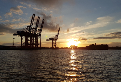 Hamborg Offentlig Partybåd (5 timer!) image 2