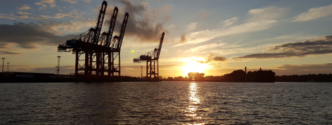 Hamborg Offentlig Partybåd (5 timer!) image 2