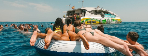 Barcelona Festbåden image 2