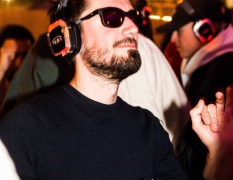 Barcelona Silent Disco - Hovedtelefon-Båd-Party image 4