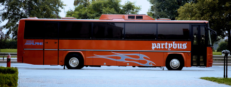 Krakow Fest på Stripbussen image 3