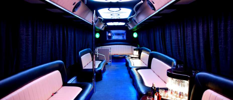 Krakow Fest på Stripbussen image 1