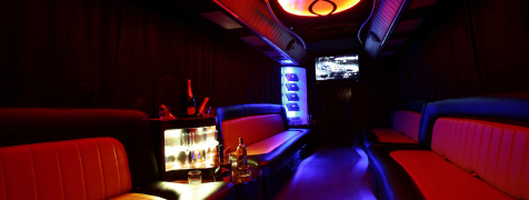 Krakow Fest på Stripbussen image 2