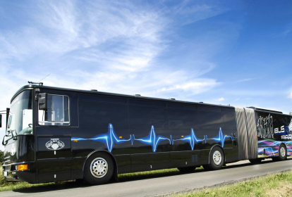 Prag Partybus image 1