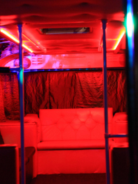 Partybus Gdansk