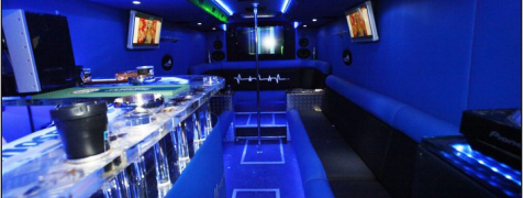 Prag Partybus image 2