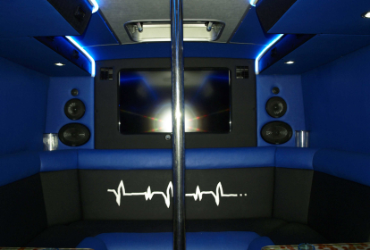 Prag Partybus image 5