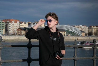 Budapest Fotograf image 2