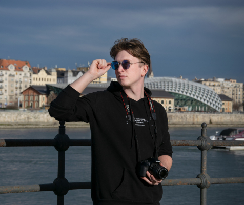 Budapest Fotograf image 2