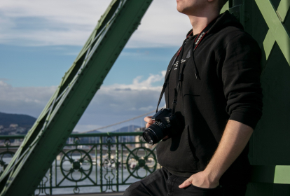 Budapest Fotograf image 1