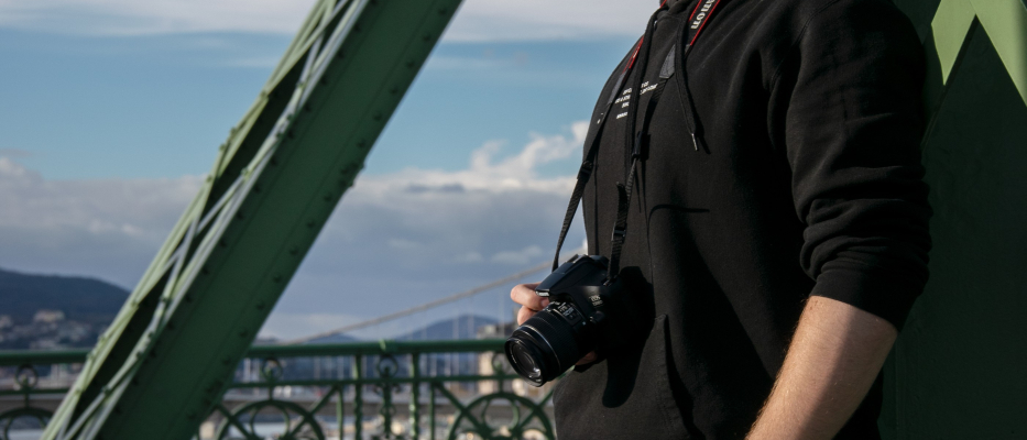 Budapest Fotograf image 1