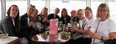 København Private boat cruise (Small boat) image 2