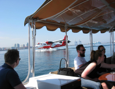 København Private boat cruise (Small boat) image 3