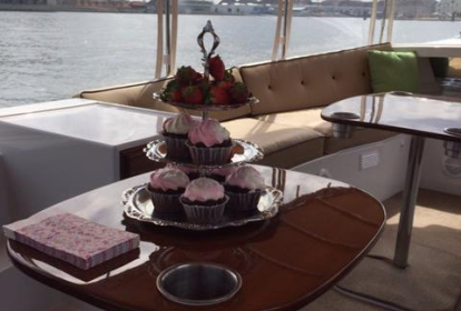 København Private boat cruise (Small boat) image 8