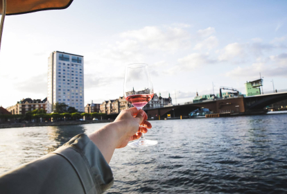 København Private boat cruise (Small boat) image 9