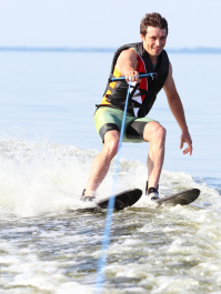 Vandski/Wakeboard Berlin