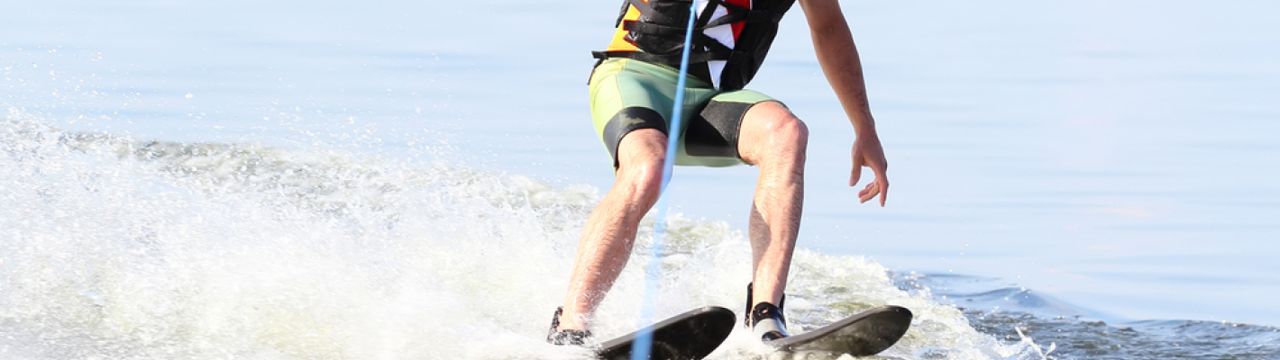 Berlin Vandski/Wakeboard image 1