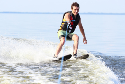Berlin Vandski/Wakeboard image 1