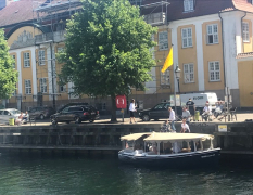København Private boat cruise (Small boat) image 4