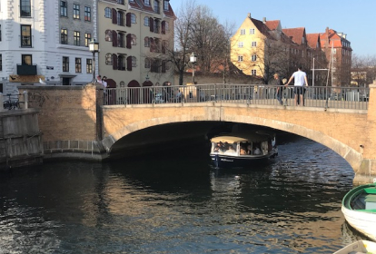 København Private boat cruise (Small boat) image 5