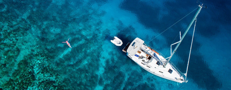 Private Sailing Cruise (4 Hours)