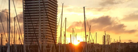 Barcelona Privat sejlbådstur image 2