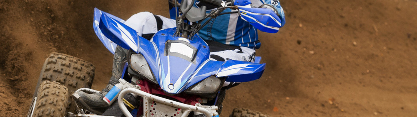 Warszawa Crosser Eventyr image 1