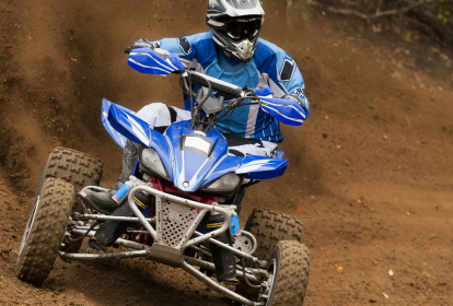 Warszawa Crosser Eventyr image 1