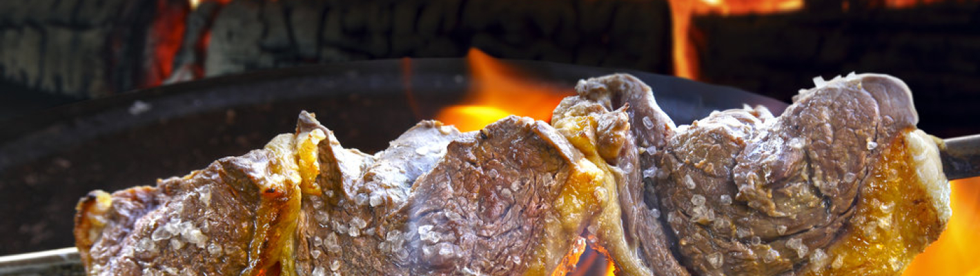 Hamborg Brasiliansk Rodizio image 1