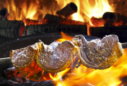 Hamborg Brasiliansk Rodizio image 1